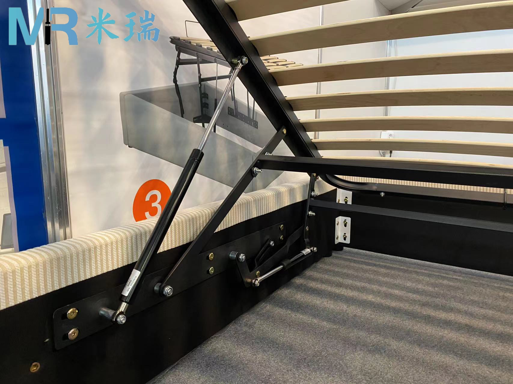 gas spring gas spring