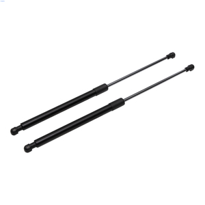 Lockable Damper Gas Spring for Car Trunk And Hood