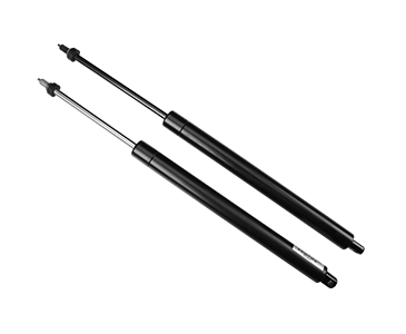 Controllable Gas Spring