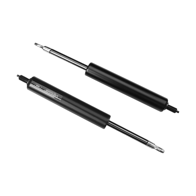 Different Sides with Supporting Gas Spring and Adjusting for Machine