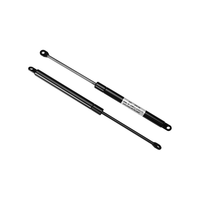 Customized Lockable Auto Gas Spring for Mechanical Equipment