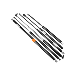 Extension Gas Spring Hydraulic Cylinder Lift Strut for Machine