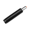 60mm Black Chrome Gas Lift Cylinders for Bar Chair Office