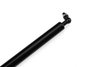 Hydraulic Gas Strut Supporting Gas Lift with External and Circular Brackets Steel
