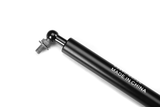 Metal Ball Auto Gas Spring Customized High Pressure Hydraulic