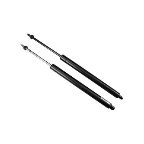 Controllable Gas Spring