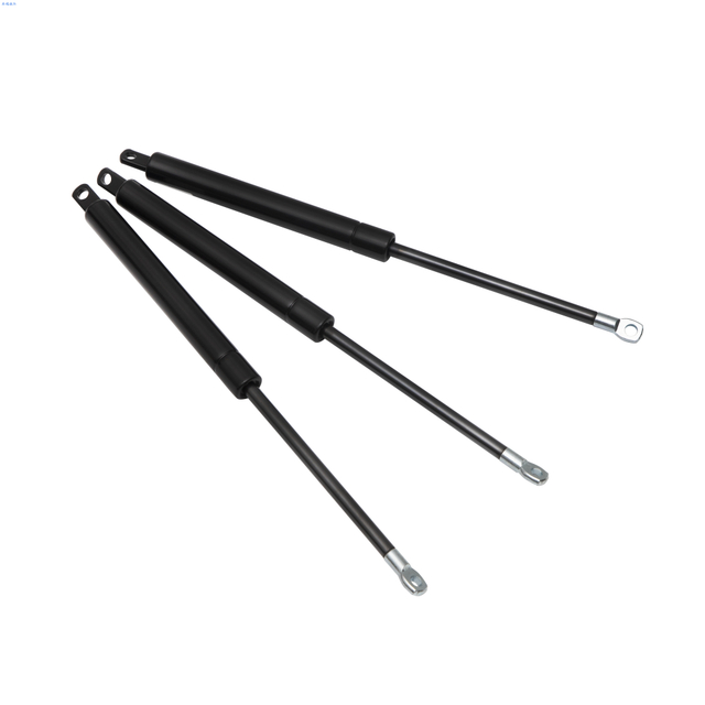 Heavy Duty Tension Gas Strut for Industrial Use