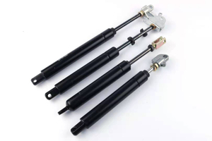 Sprayed Adjustable Hydraulic Gas Spring for Alll Kinds of Seats