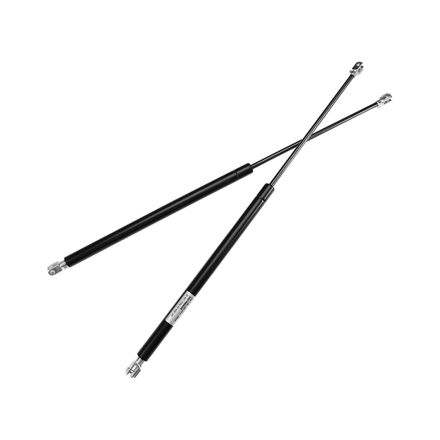 Push Type Supporting Gas Spring for Mechanical Cars and Auto Parts