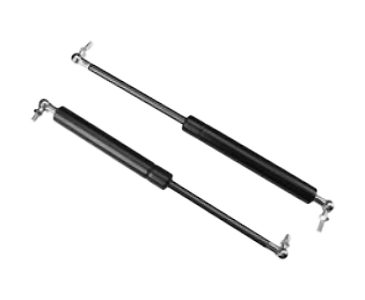 Supporting Gas Spring