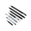 Customized Black Controllable Gas Spring for Furniture