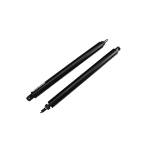 Controllable Gas Spring