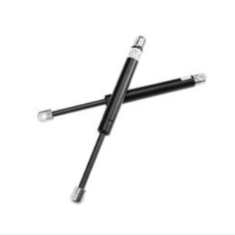 Supporting Gas Spring