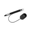 Customized Black Controllable Gas Spring for Furniture