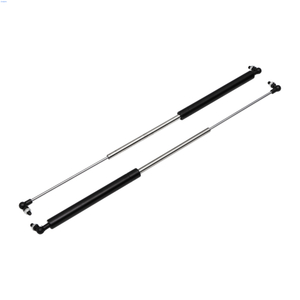 Heavy Duty Mechanical Damper Gas Spring