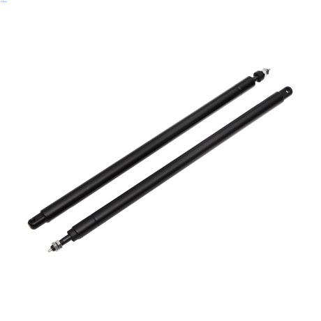 Heavy Duty Tension Gas Strut for Industrial Use