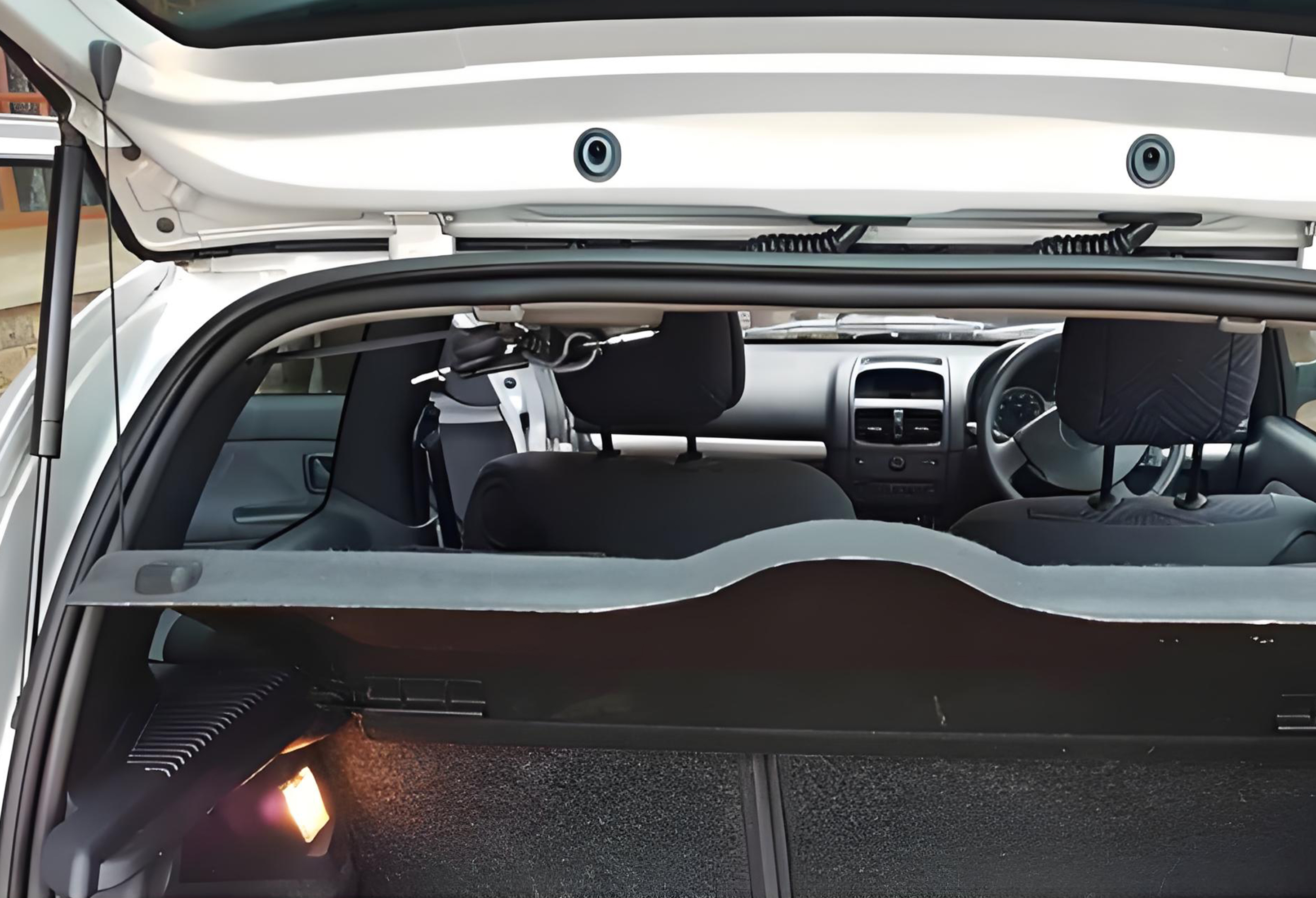 gas spring gas spring