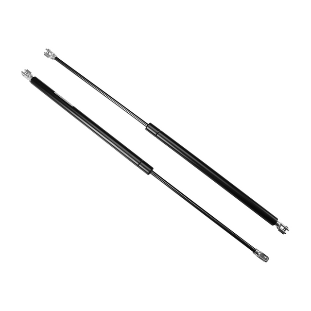 Push Type Supporting Gas Spring for Mechanical Cars and Auto Parts