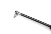 Customized Gas Lifting Black Gas Strut High Pressure Auto Gas Spring