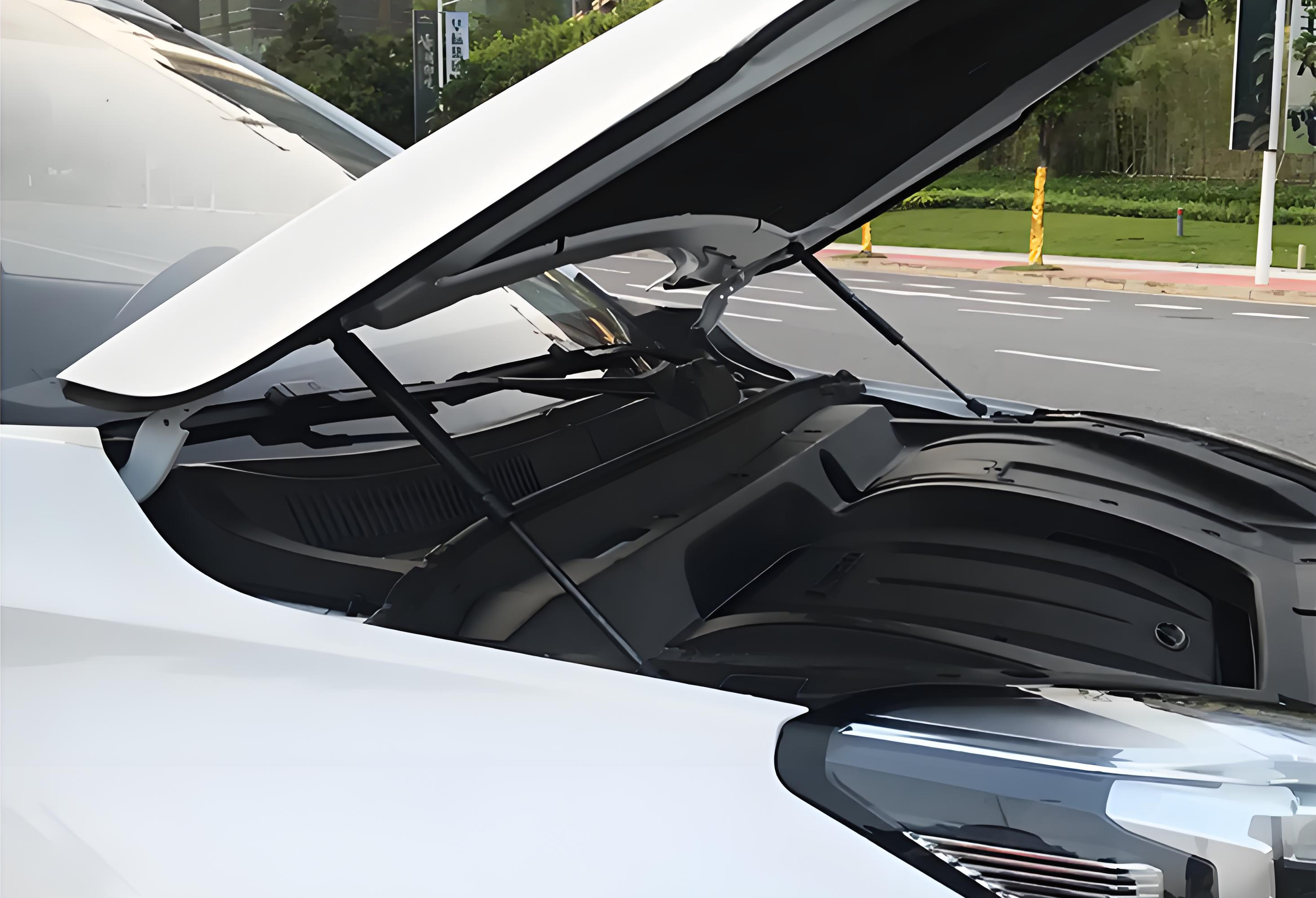 gas spring gas spring