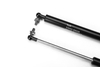 Metal Ball Auto Gas Spring Customized High Pressure Hydraulic