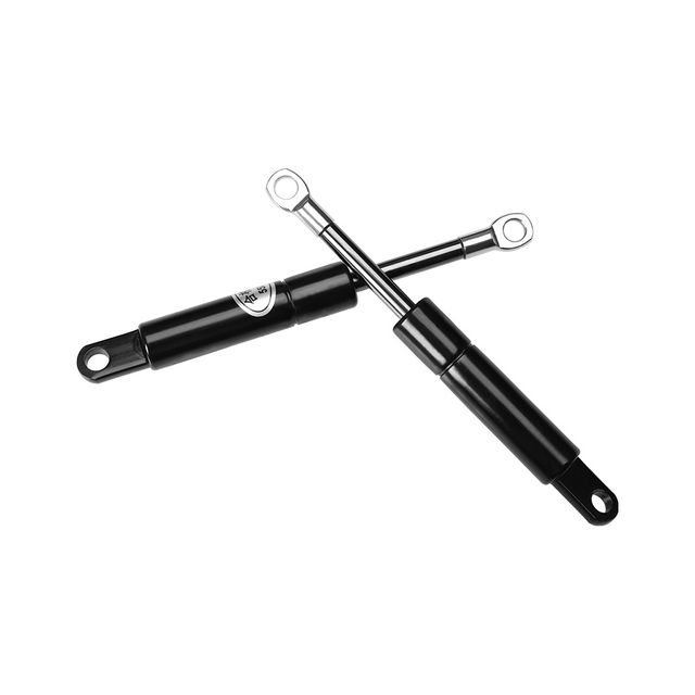 Black Supporting Gas Compression Spring for Furniture 80n for Car
