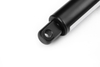 Customized Black Controllable Gas Spring for Furniture