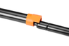Controllable Compression Gas Spring for Vending Machine Door Lifting Support