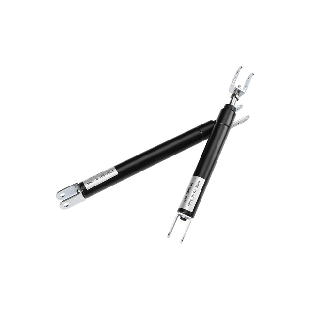 Sprayed Adjustable Hydraulic Gas Spring for Alll Kinds of Seats