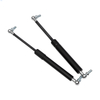 Lockable Damper Gas Spring for Car Trunk And Hood