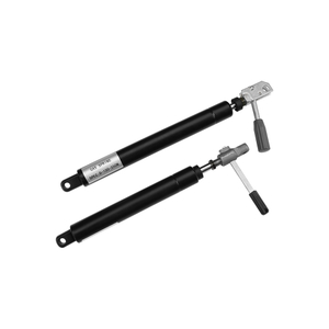 Hydraulic Locking Gas Spring for Bus Seats to Adjust the Back Angle