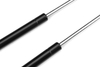 150mm Small Gas Spring with Variable Force