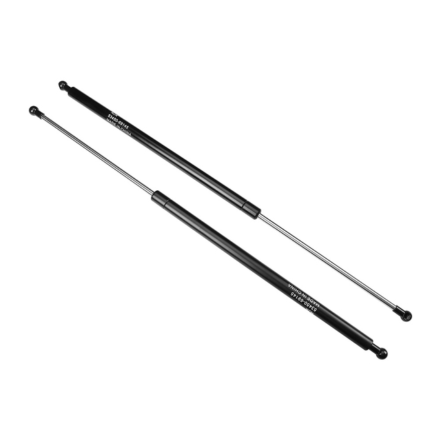 Metal Hydraulic Stable Soft Close Gas Strut for Car