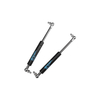 Gas Spring Metal Ball Ending Hydraulic High Pressure Spring for Mechanical Equipment