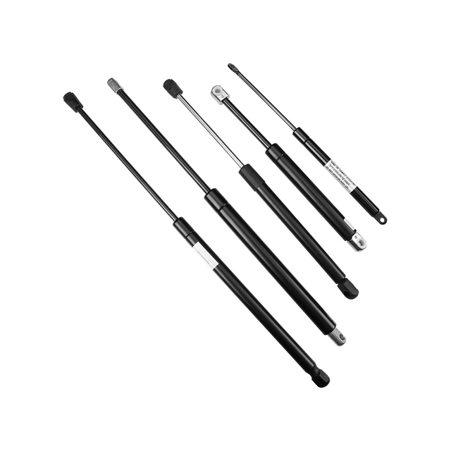 Customized Supporting Gas Strut Lifting Spring Hydraulic Cylinder for Auto Parts