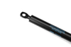 Hydraulic Gas Strut Supporting Gas Lift with External and Circular Brackets Steel