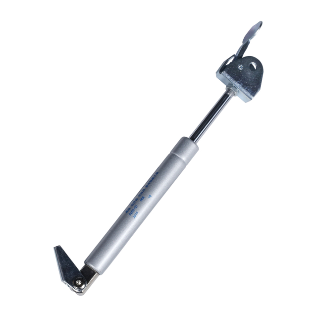 Adjustable Hydraulic Lift Strut for Learning Tables, Lockable Gas Spring