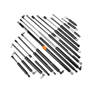 Damper Supporting Auto Gas Spring Lifting for Game Equipment