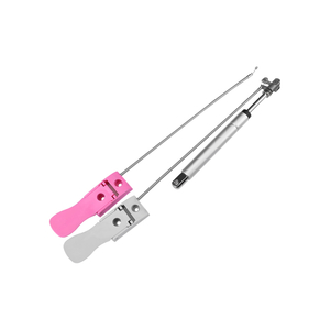 Locking Gas Spring Adjustable Gas Strut for Students Learning Table and Desk