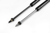 Stainless Endurance Damper Gas Spring for Door